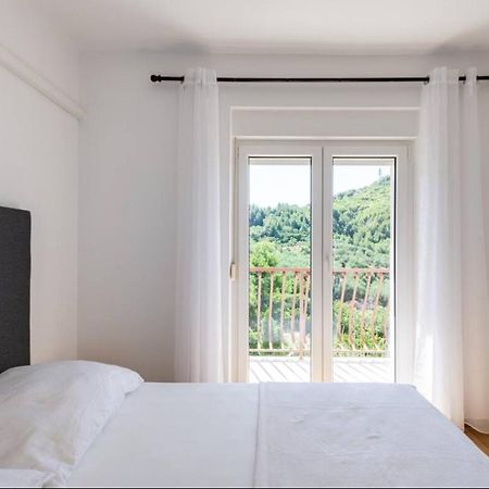 Villa La Domazet Podstrana Extérieur photo