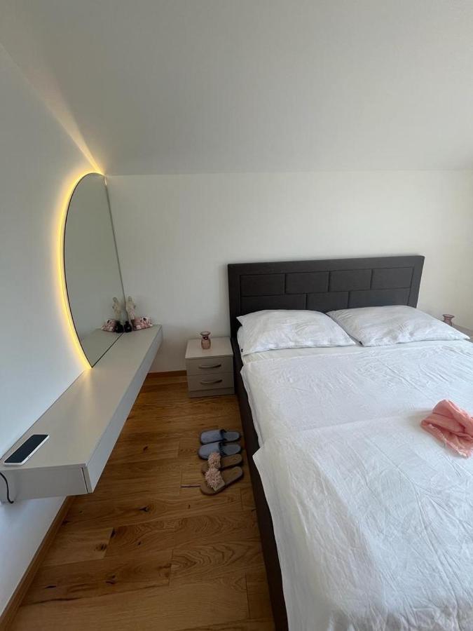 Villa La Domazet Podstrana Extérieur photo
