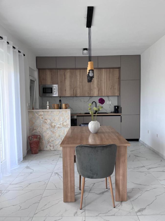 Villa La Domazet Podstrana Extérieur photo