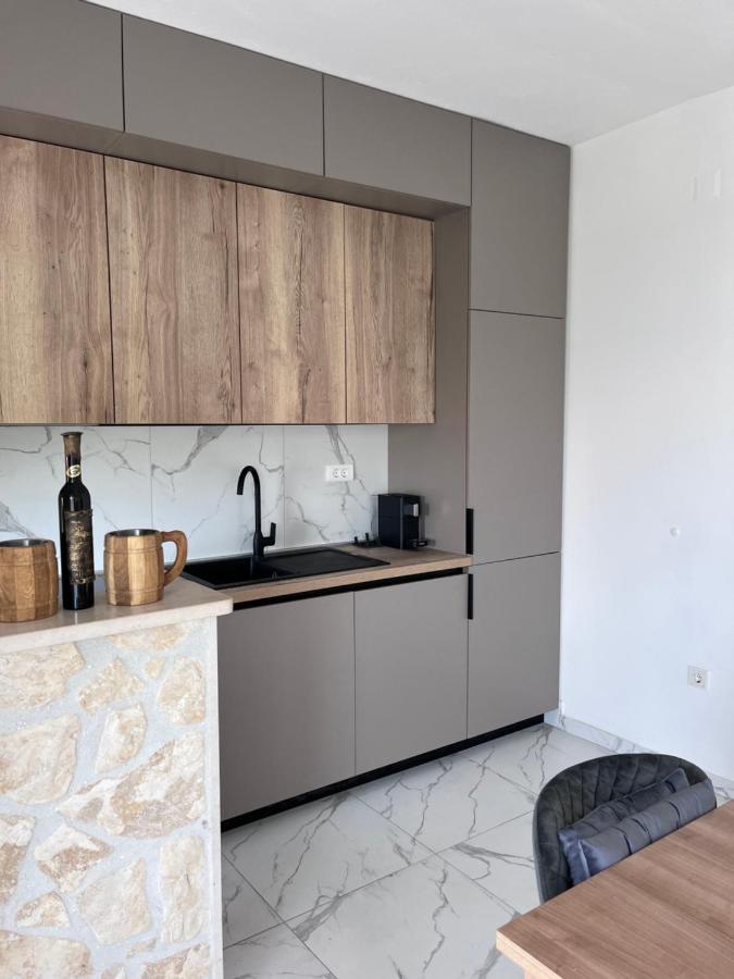 Villa La Domazet Podstrana Extérieur photo