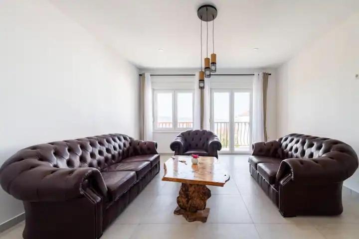 Villa La Domazet Podstrana Extérieur photo