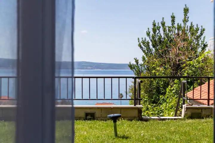 Villa La Domazet Podstrana Extérieur photo
