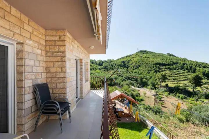 Villa La Domazet Podstrana Extérieur photo
