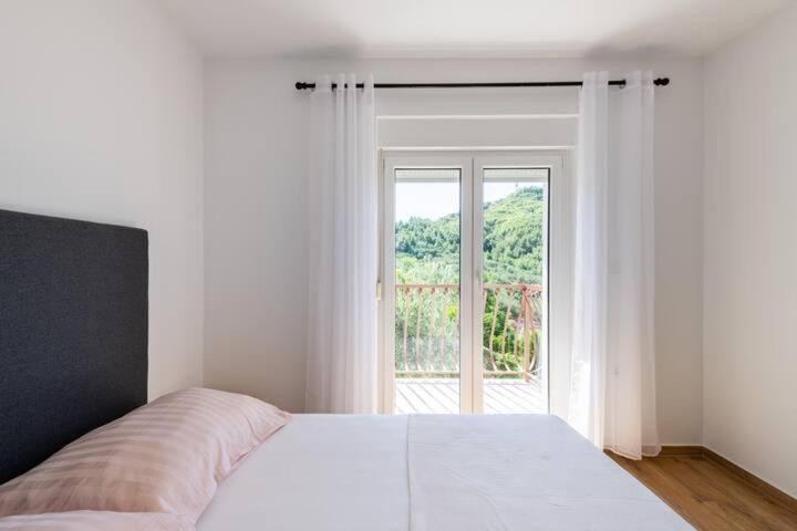 Villa La Domazet Podstrana Extérieur photo