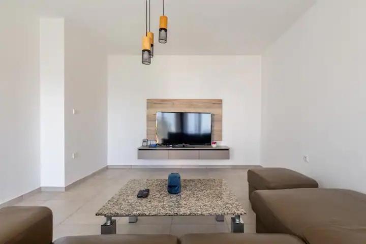 Villa La Domazet Podstrana Extérieur photo