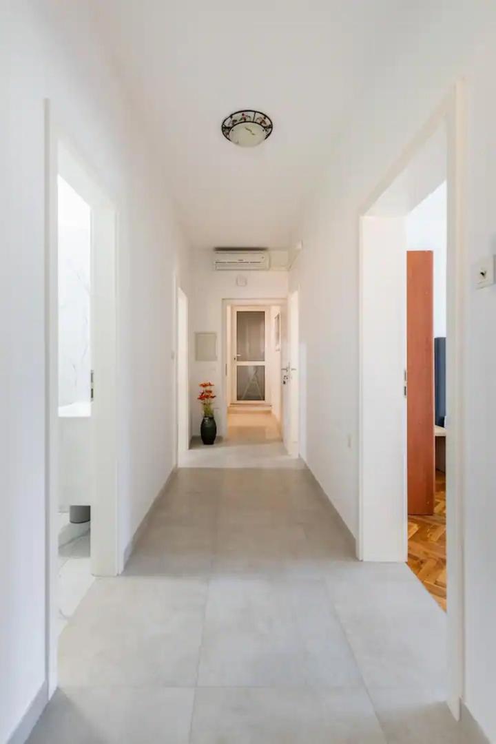 Villa La Domazet Podstrana Extérieur photo