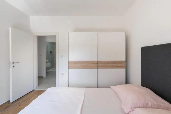 Villa La Domazet Podstrana Extérieur photo