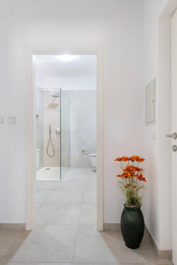 Villa La Domazet Podstrana Extérieur photo