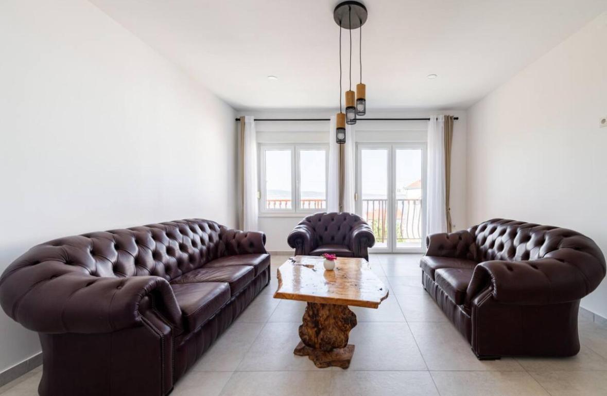 Villa La Domazet Podstrana Extérieur photo