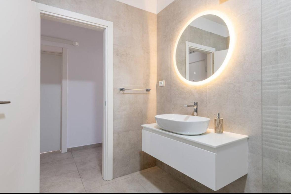 Villa La Domazet Podstrana Extérieur photo