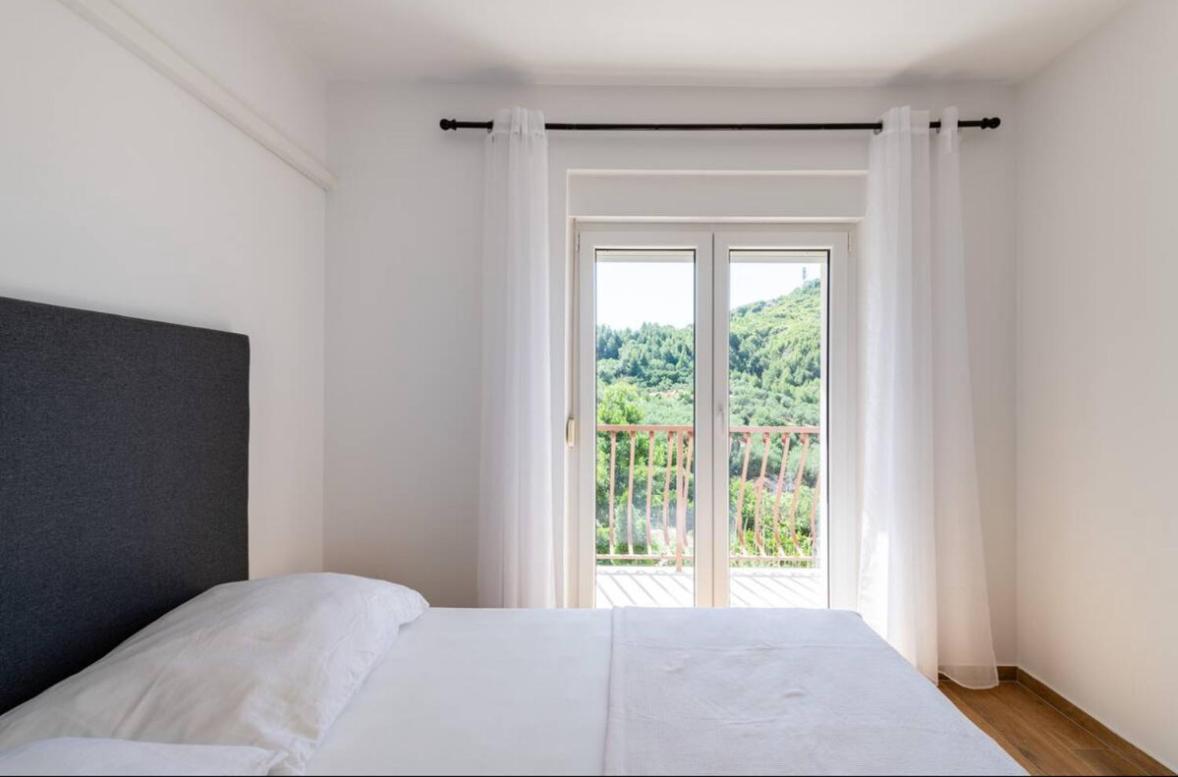 Villa La Domazet Podstrana Extérieur photo