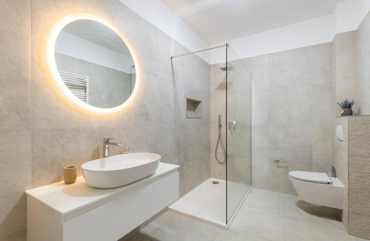 Villa La Domazet Podstrana Extérieur photo